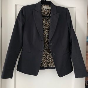 Tahari Suit Jacket Size 4